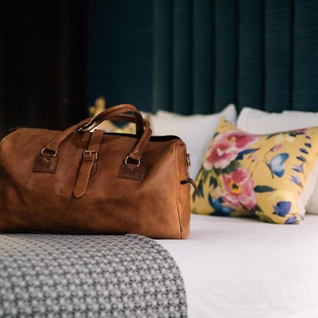 Clandeboye Lodge Hotel Бангор Екстериор снимка