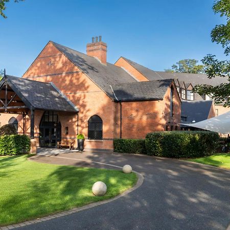 Clandeboye Lodge Hotel Бангор Екстериор снимка