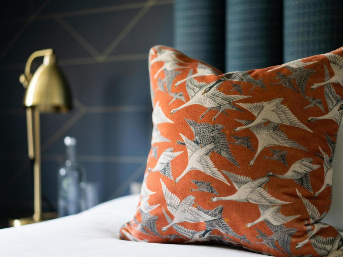 Clandeboye Lodge Hotel Бангор Екстериор снимка