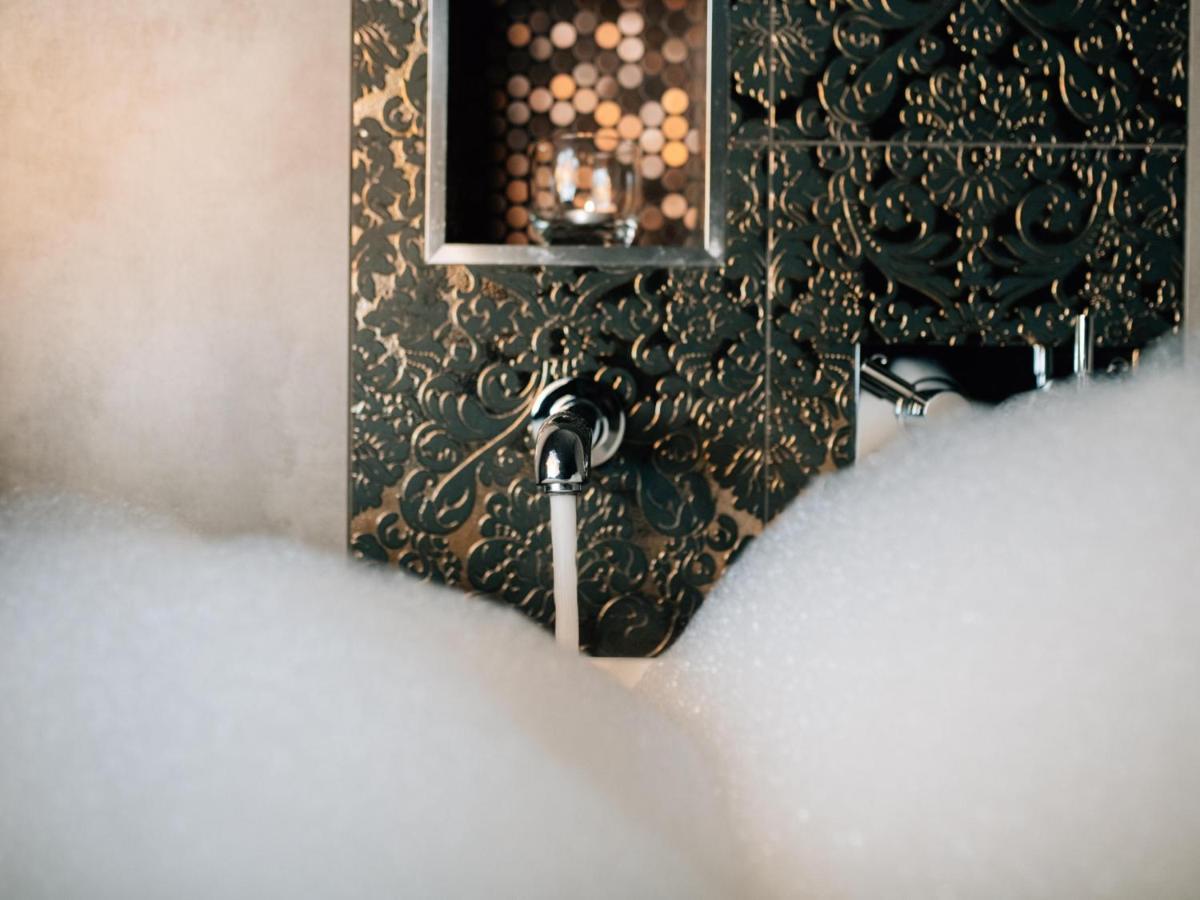 Clandeboye Lodge Hotel Бангор Екстериор снимка