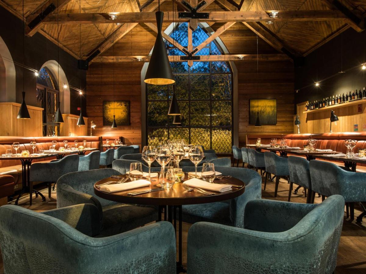 Clandeboye Lodge Hotel Бангор Екстериор снимка