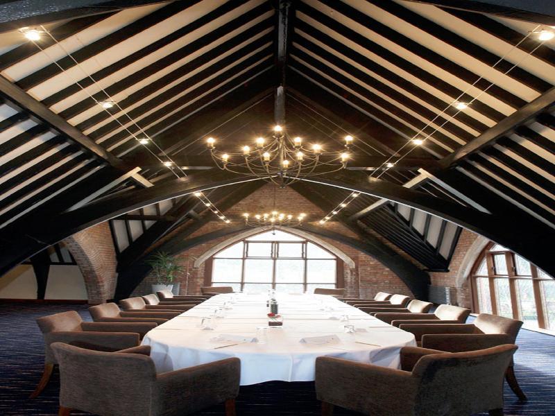 Clandeboye Lodge Hotel Бангор Екстериор снимка