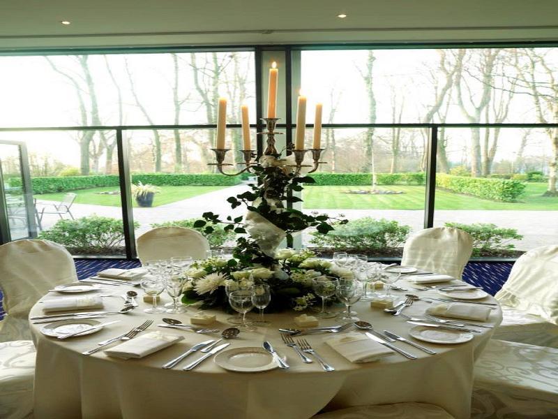 Clandeboye Lodge Hotel Бангор Екстериор снимка