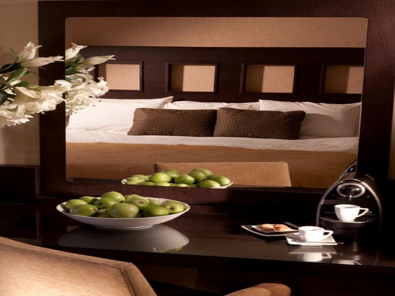 Clandeboye Lodge Hotel Бангор Екстериор снимка