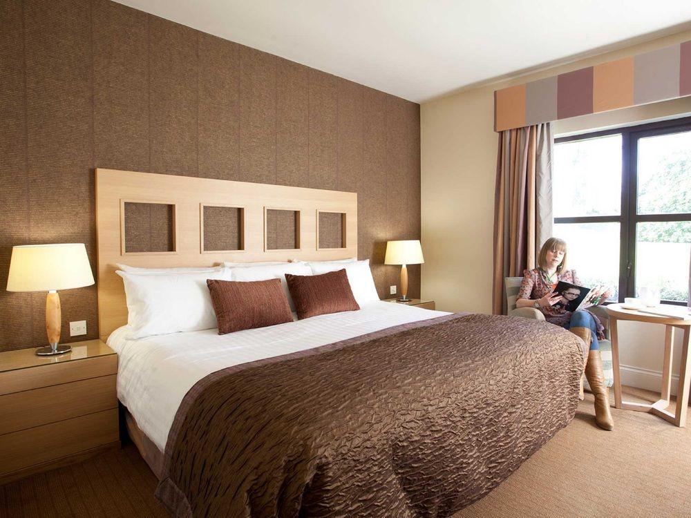 Clandeboye Lodge Hotel Бангор Екстериор снимка