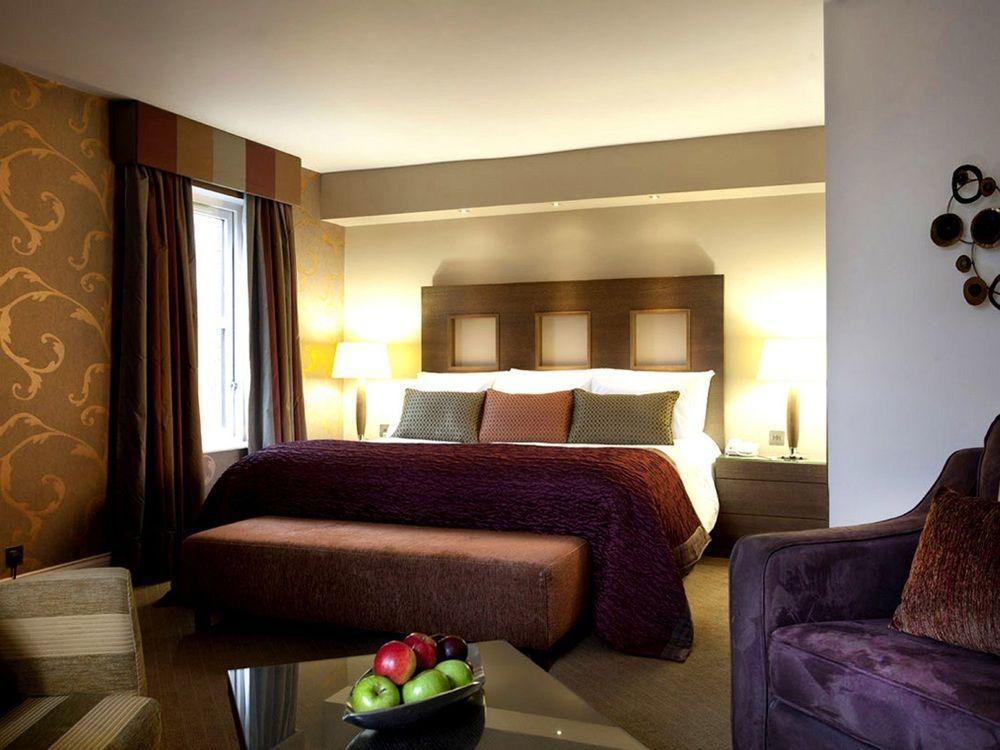 Clandeboye Lodge Hotel Бангор Екстериор снимка