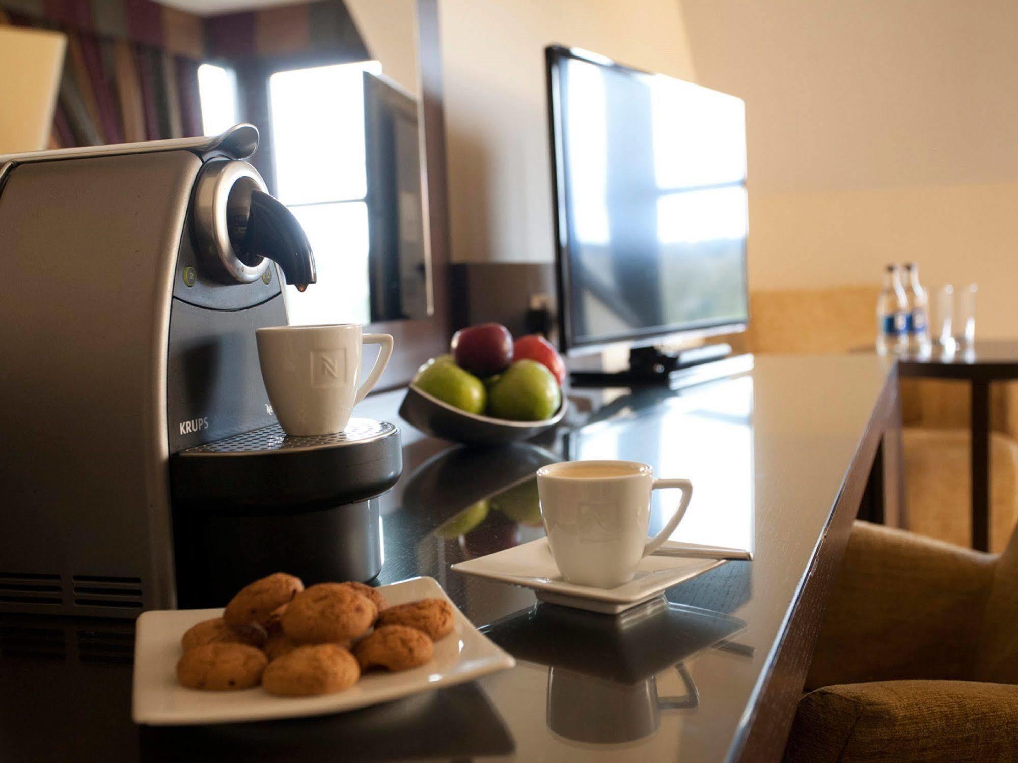 Clandeboye Lodge Hotel Бангор Екстериор снимка