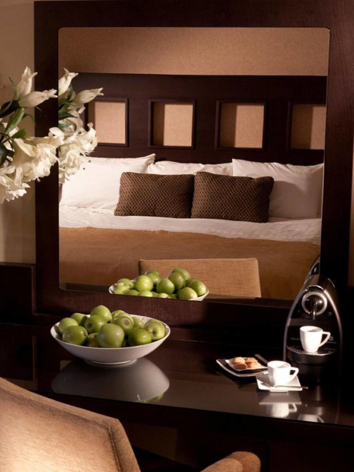 Clandeboye Lodge Hotel Бангор Екстериор снимка
