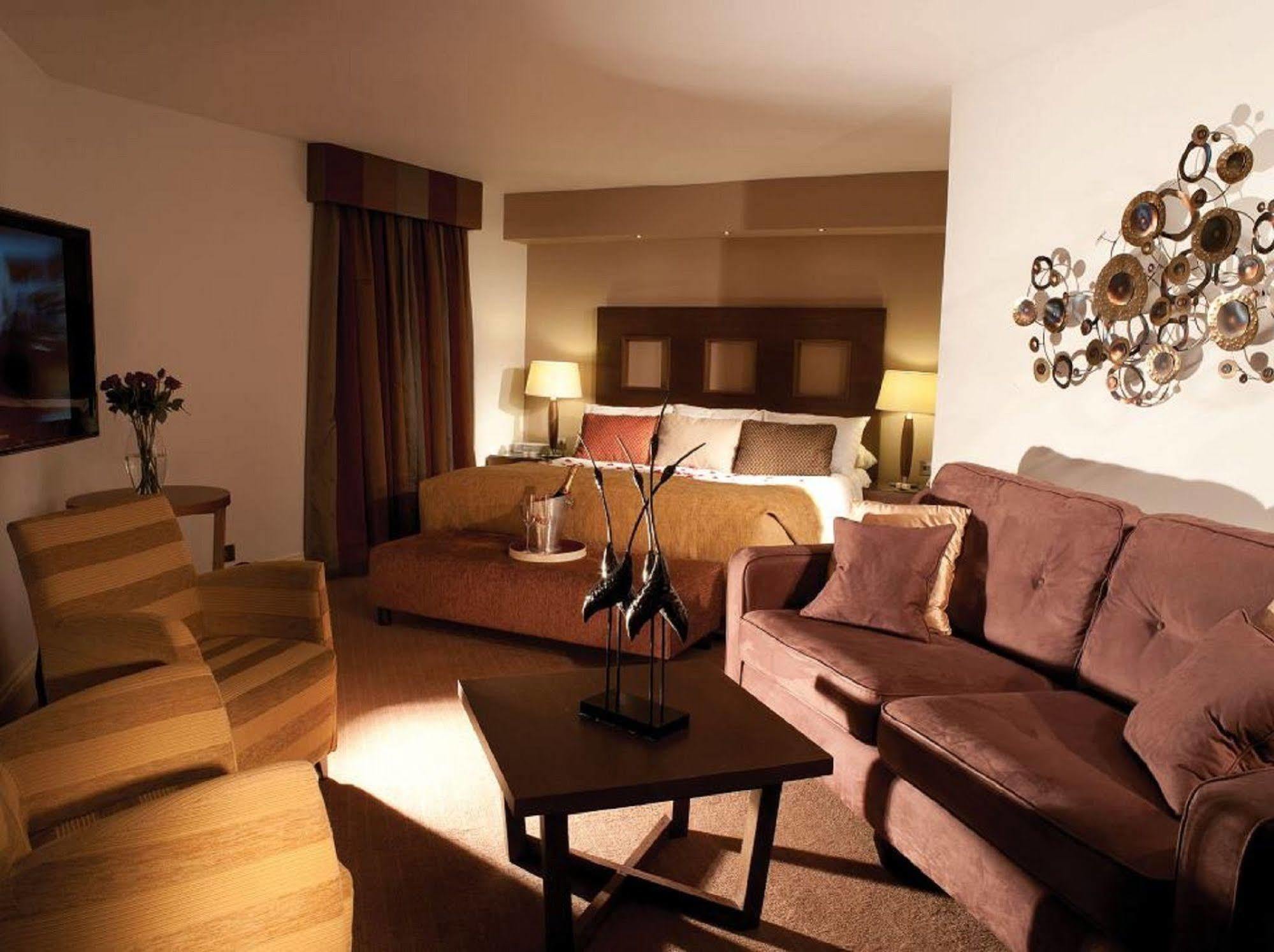 Clandeboye Lodge Hotel Бангор Екстериор снимка